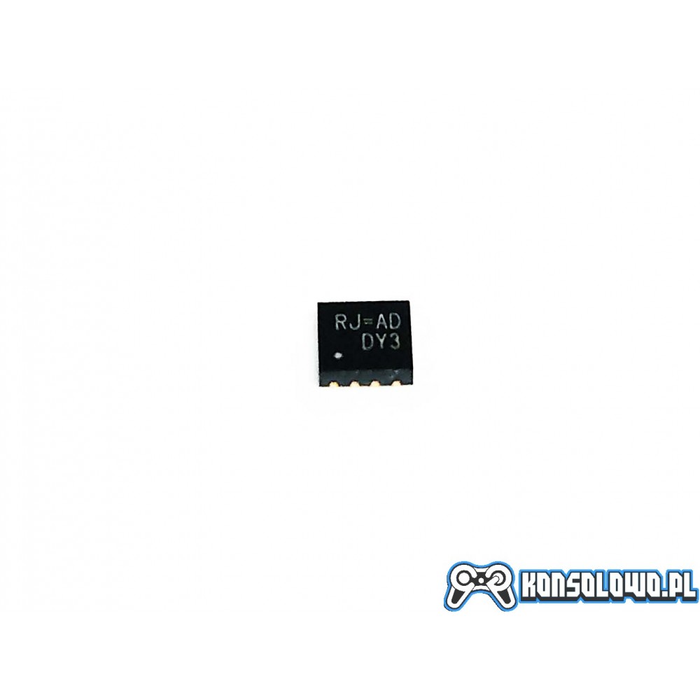 Richtek IC RT9048A RT9048AGQW RJ PlayStation PS5 WSFN-8L