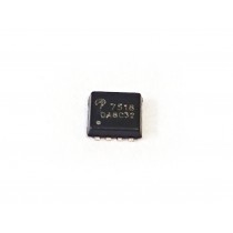 IC Alpha & Omega Semiconductor 7518 AON7518 N-channel Mosfet  30V 25A