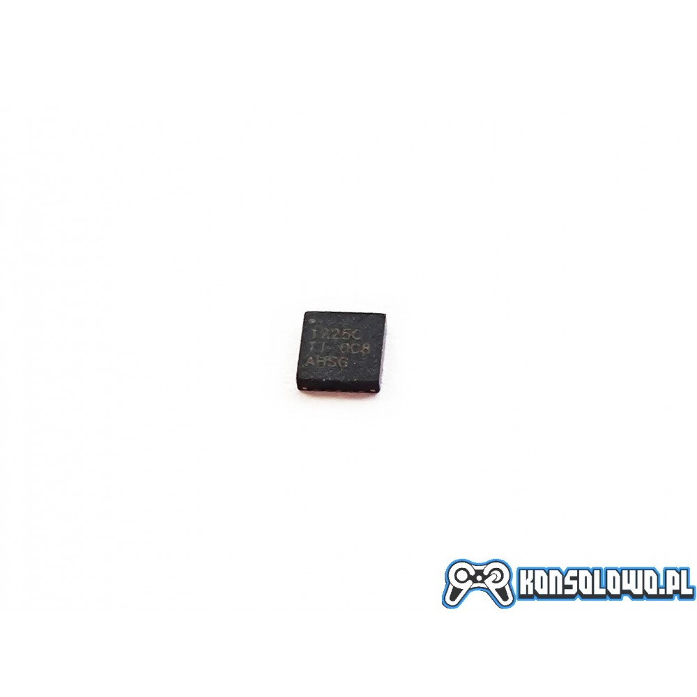 Chip Texas Instruments TPS51225CUKR TPS51225C 51225 QFN-20