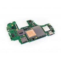 Motherboard HDH-CPU-02 for Nintendo Switch Lite V2