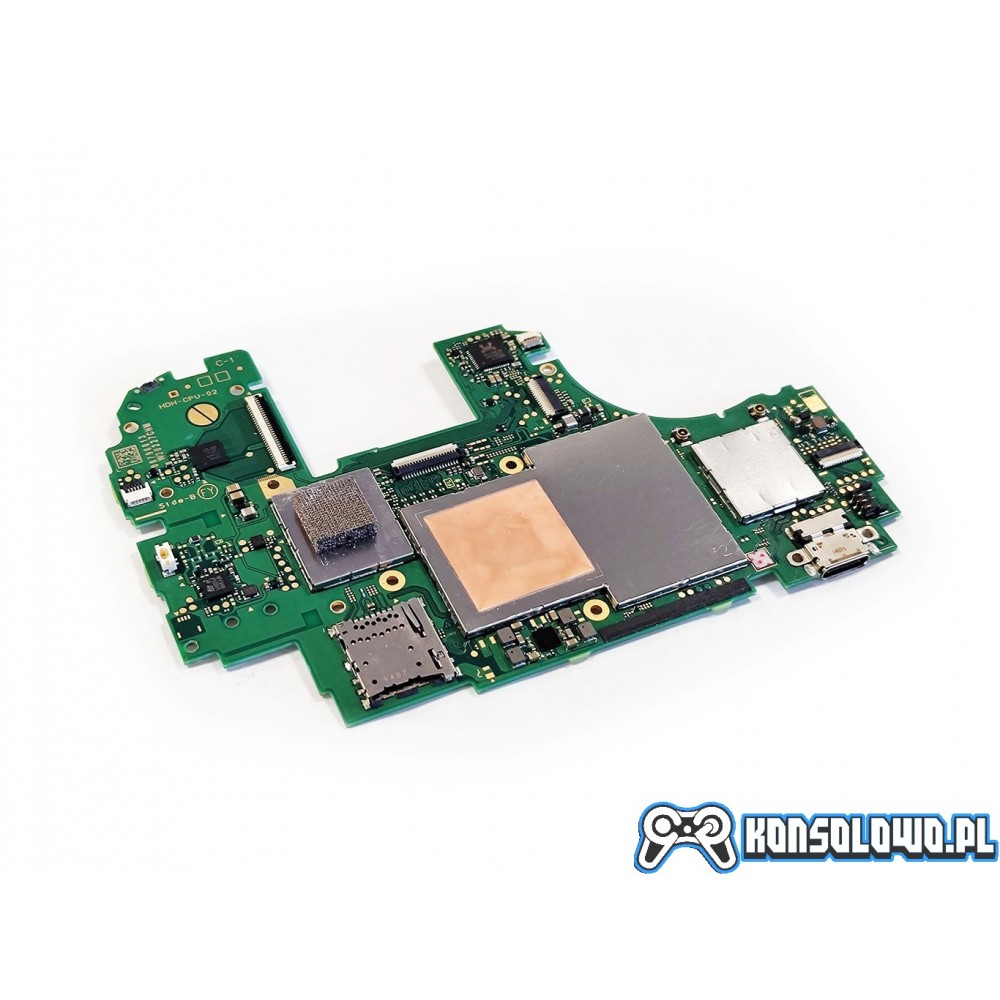 Motherboard HDH-CPU-02 for Nintendo Switch Lite V2