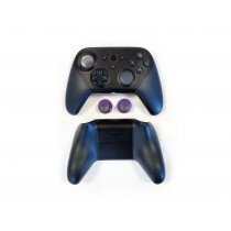 Housing Buttons Thumbsticks Rubber Caps and Screws for Amazon Luna Controller