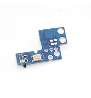 Switch power board for PS2 SLIM SCPH-90000