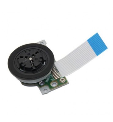 Spindle drive motor for PS2 SCPH-70000