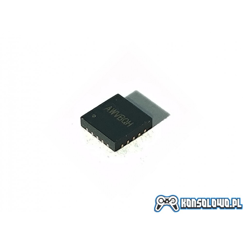 IC Silergy Corp SY8286BRAC SY8286B QFN Chip