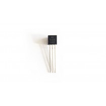 IC Texas Instruments TL431A TL431 TO-92 Chip