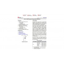 IC Texas Instruments TL431A TL431 TO-92 Chip