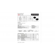 IC Infineon IRFHS8342TRPBF IRFHS8342 QFN-6 8.8A 30V N-channel MOSFET