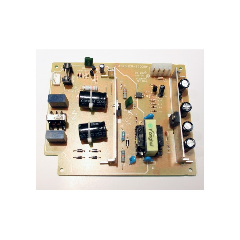 Power Supply Board For Ps2 Scph 5000x