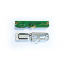 Front Panel USB C Board EDU-010 for Sony PlayStation 5 console CFI-1016