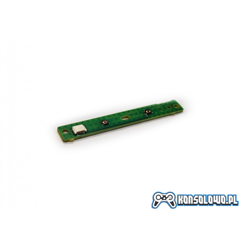 Power Button Board EDS-010 for Sony PlayStation 5 Console CFI-1016