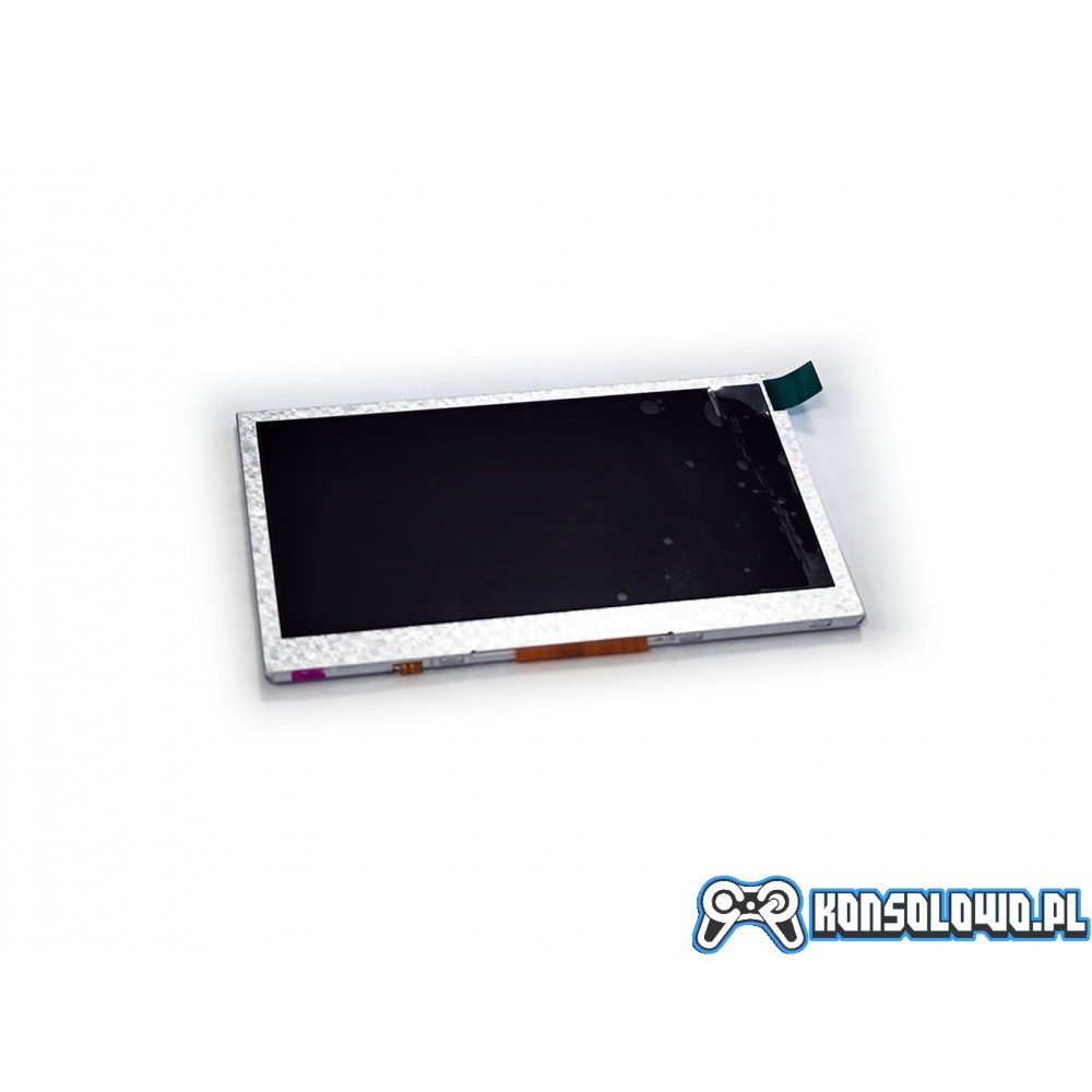 IPS Display Screen for PlayStation Portable PSP 1000