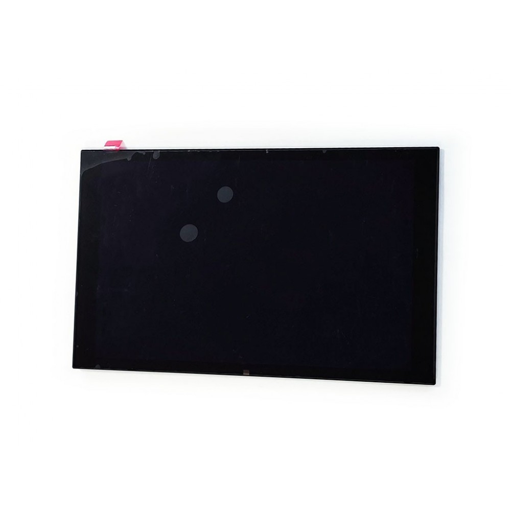 Wyświetlacz LCD IPS 7" Digitizer dotyk dotykowy konsola Steam Deck