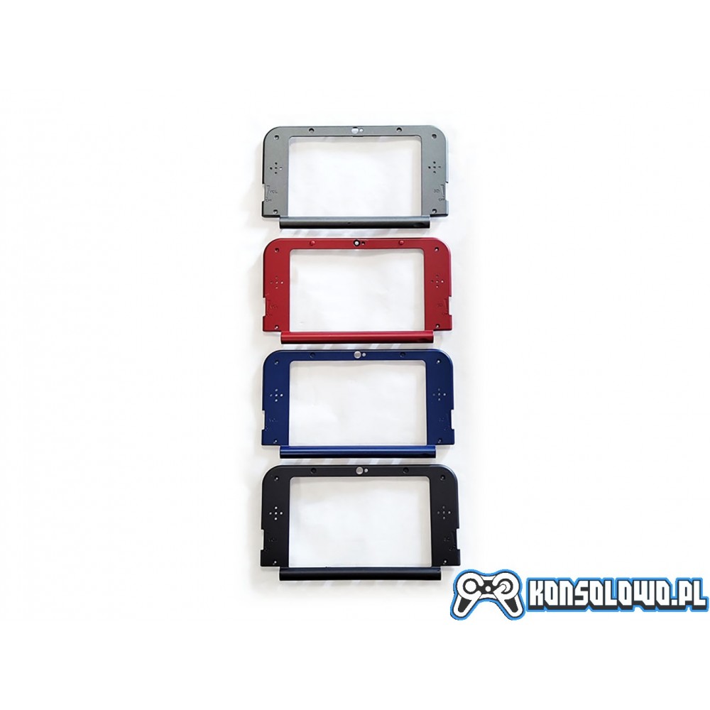 Top Housing Element Display Frame for Nintendo New 3DS XL