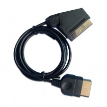 Euro scart cable for Xbox Classic