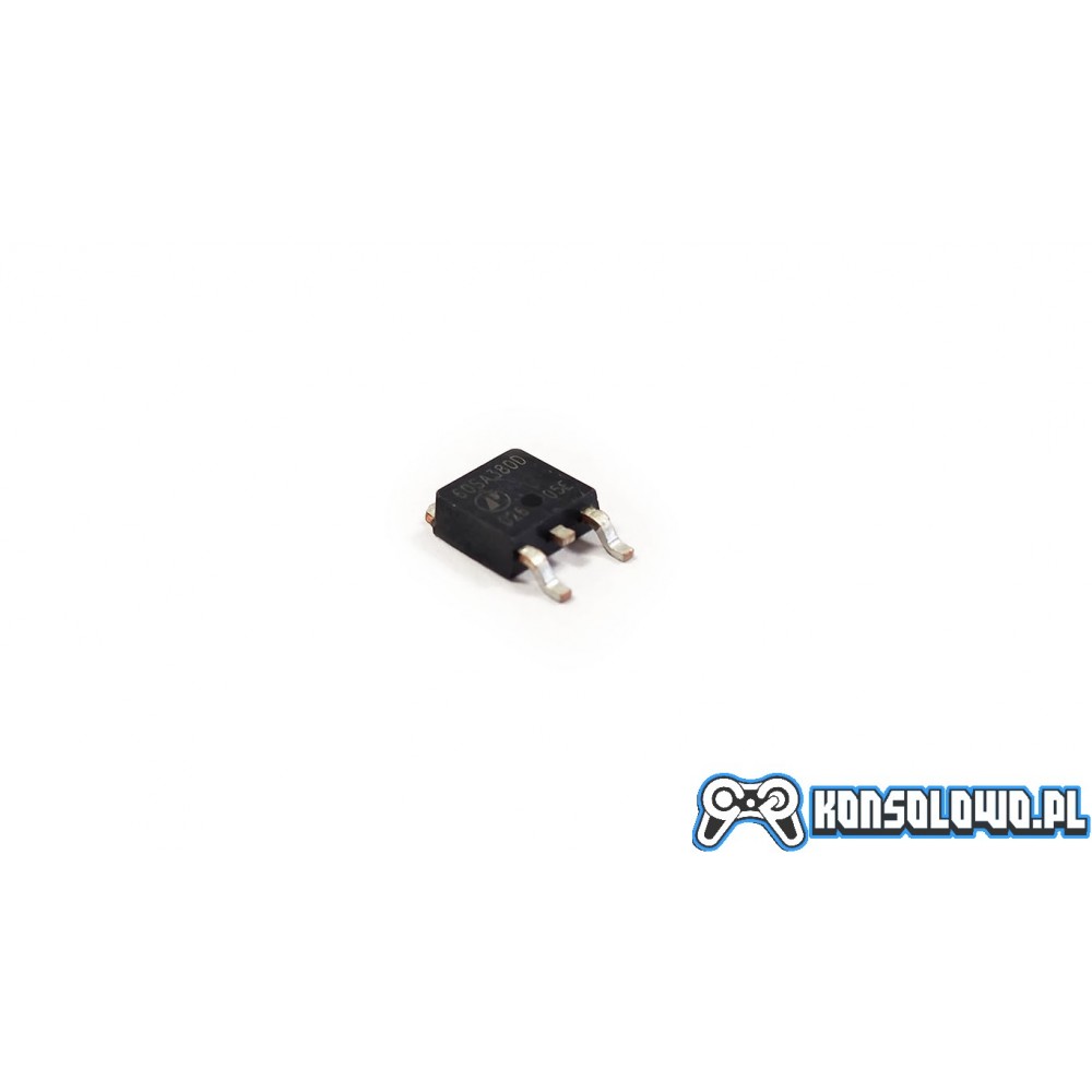 Układ APE AP60SA380DH 60SA380DH TO-252 N-channel Mosfet