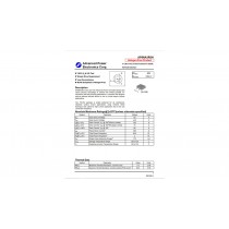 APEC AP6NA3R5H 6NA3R5H TO-252 N-channel Mosfet