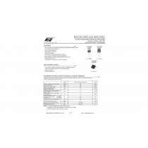 Układ JF Semiconductor MUR1260 1260 TO-220-2