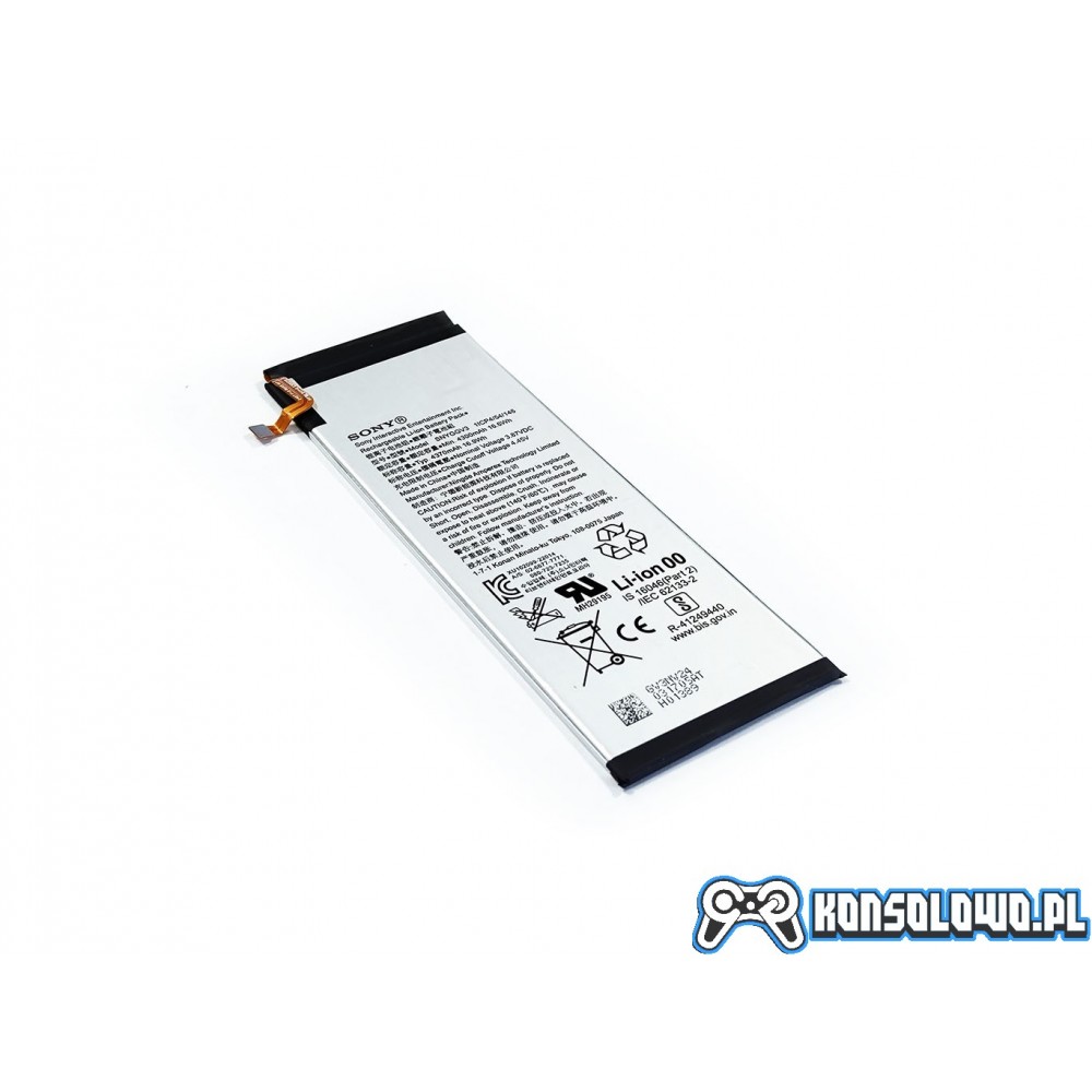 Battery SNYGGV3 for PlayStation PS Portal Console CFI-Y1016