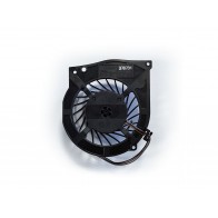 Wentylator wiatrak Nidec G75P12NS1ZN-56J14 konsola Sony PlayStation 3 Super Slim CECH-4004