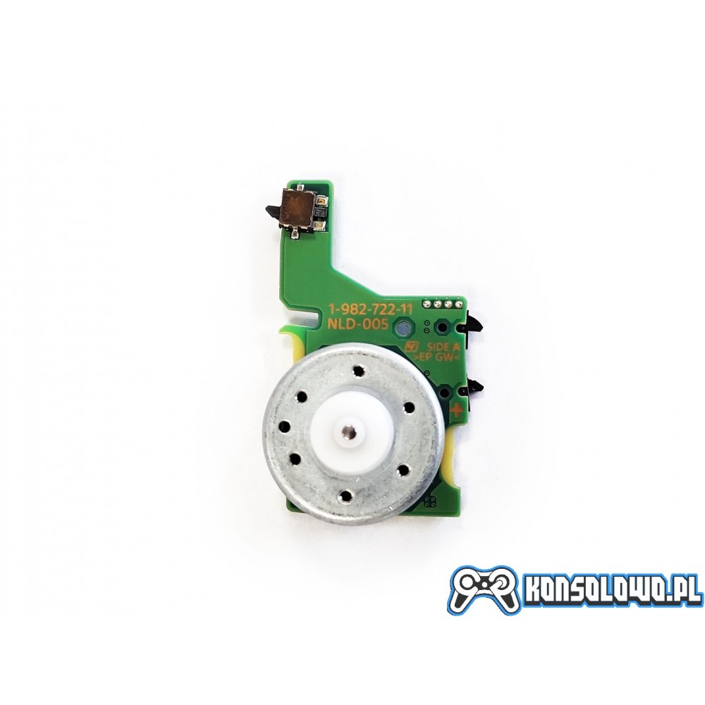 Drive motor NLD-005 PlayStation PRO 4 7116