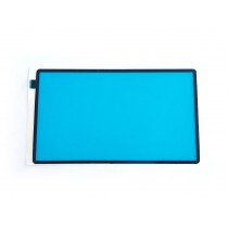 Doublesided adhesive sticker 12,8 x 7,5 LCD Screen Touchscreen Nintendo Switch Lite Console