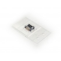 Backlight connector for Nintendo DS / DSi / DS Lite