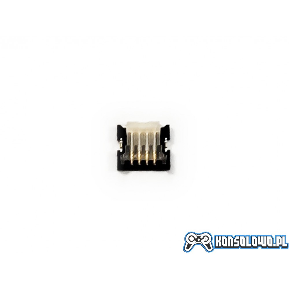 Backlight connector for Nintendo DS / DSi / DS Lite