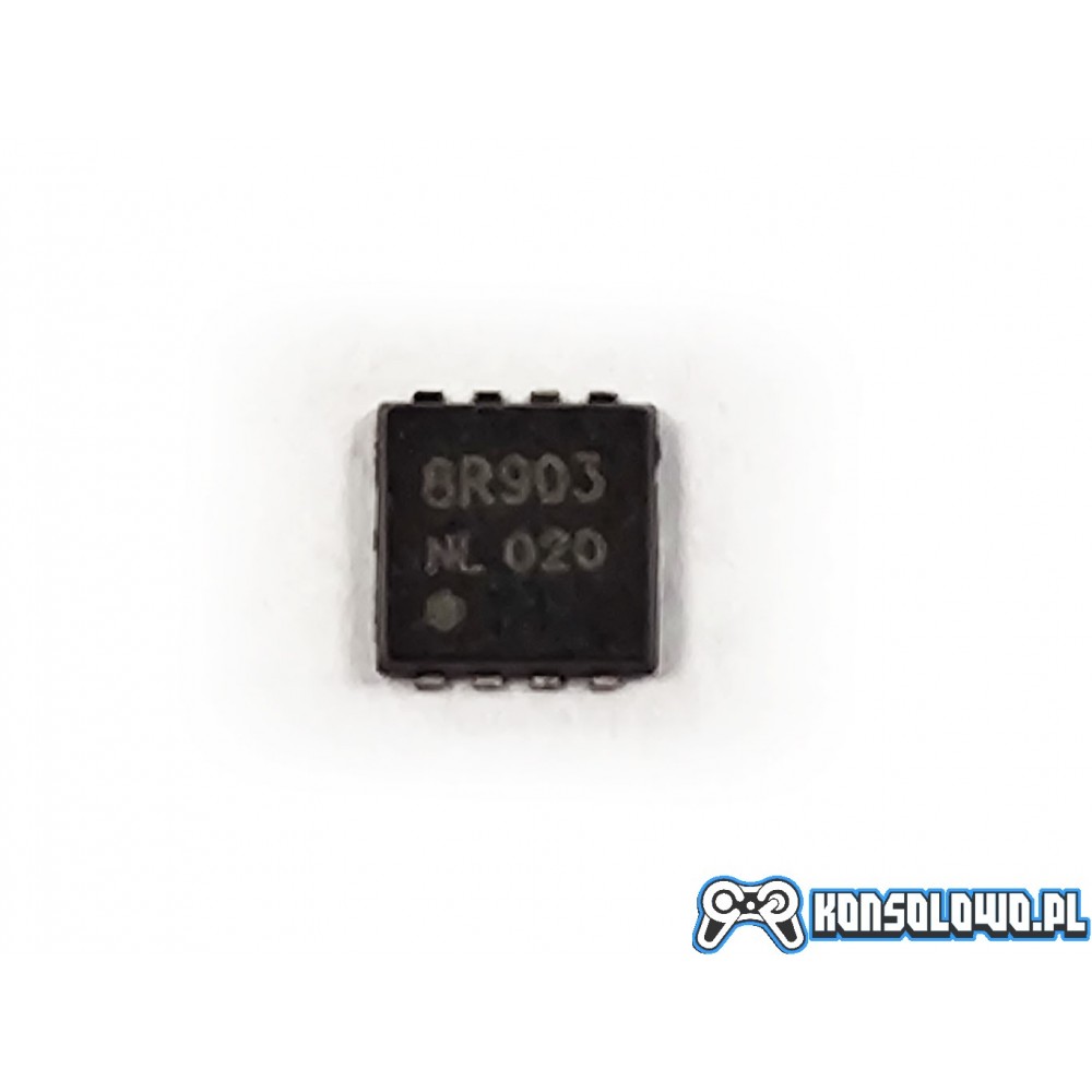 Mosfet tranzistor Toshiba TPN8R903NL N-channel Xbox One S