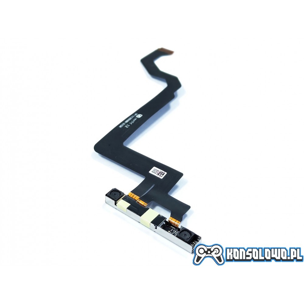 Camera module with flex cable for Nintendo New 3DS XL