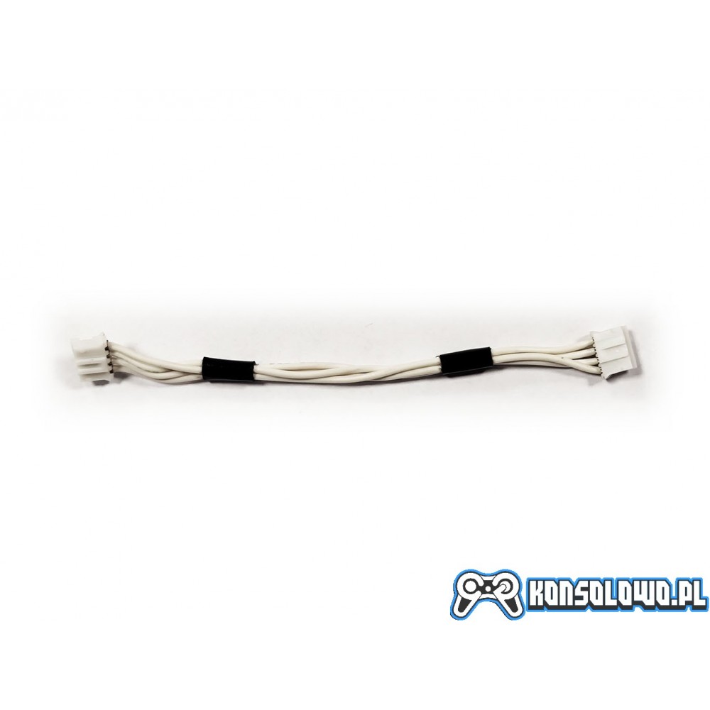 Power cable for PlayStation 3 Super Slim CECH-4004 4204 4304