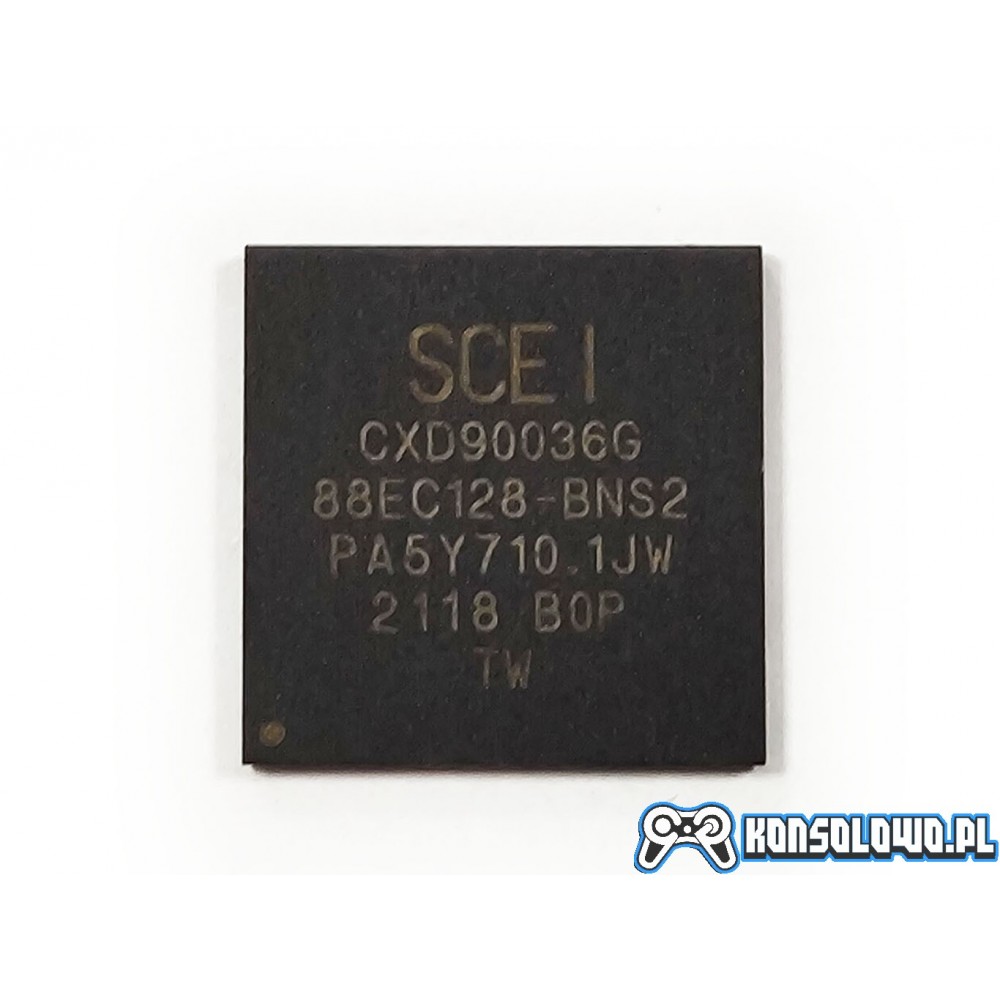 Southbridge chip ic SONY CXD90036GG PS4 PlayStation 4 1216 Slim PRO