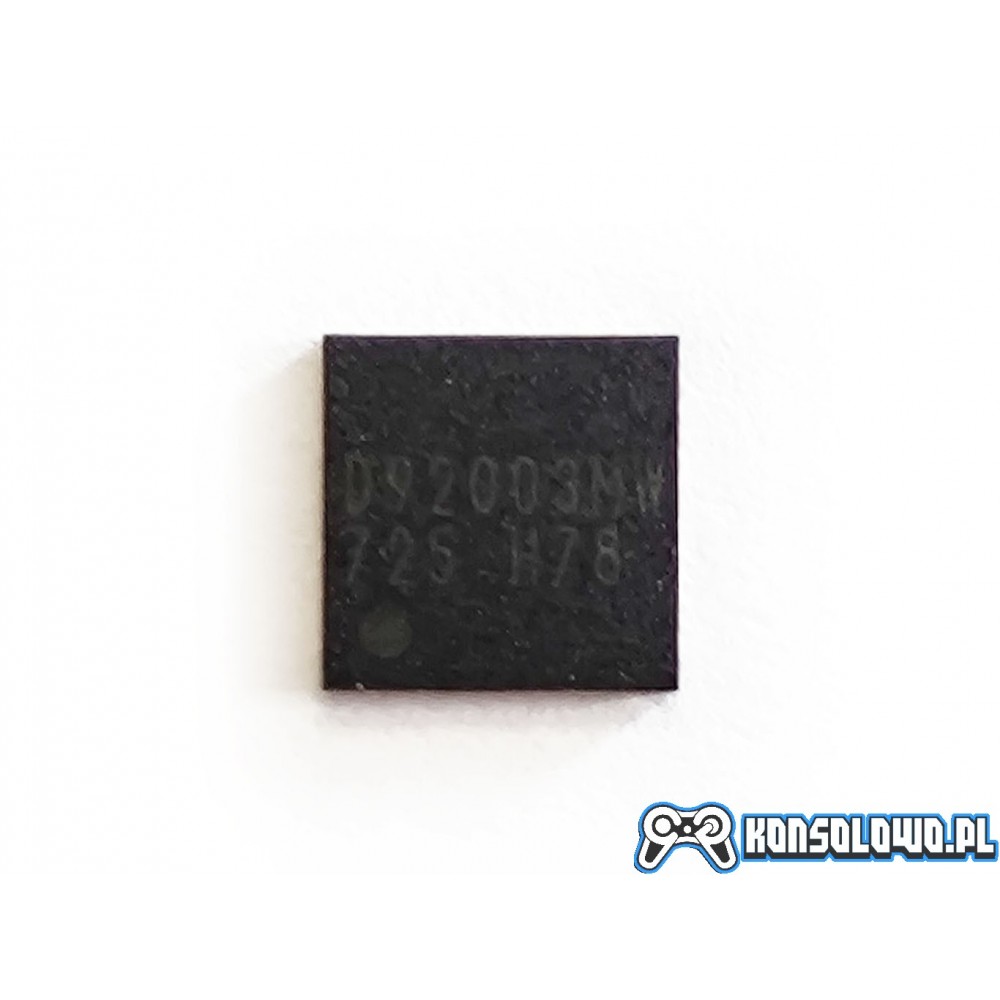 Integrated circuit ROHM BD92003MV-E2 Dualshock 4