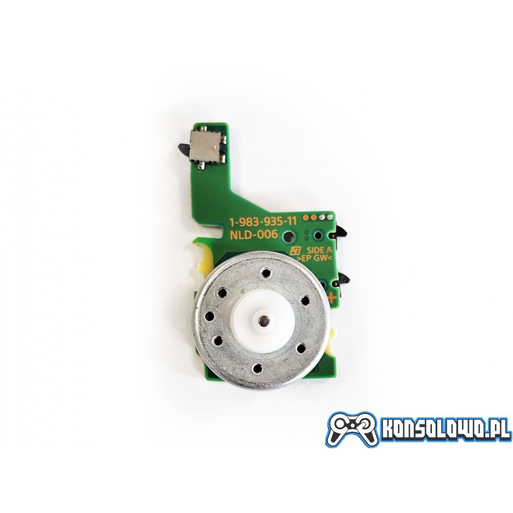 Drive motor NLD-006 PlayStation PRO 4 7216