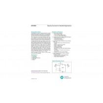 IC Maxim MAX8969EWL50+T MAX8969 WLP-9 Chip