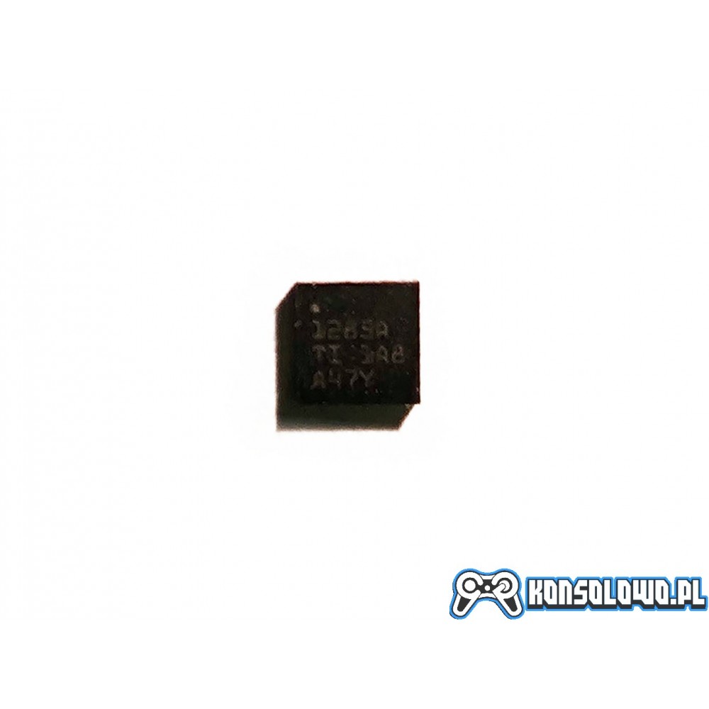 IC Texas Instruments TPS51285ARUKT TPS51285 51285 WQFN-20 Chip