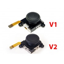 Analog 3D Hall Effect Joystick V2 for Nintendo Switch Lite OLED