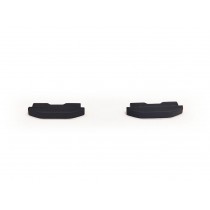 Rubber Feet Stand Set for Sony PlayStation PS4 Fat CUH-1216