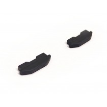 Rubber Feet Stand Set for Sony PlayStation PS4 Fat CUH-1216