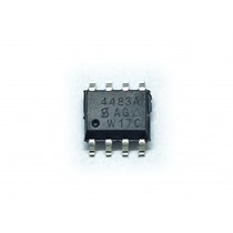Układ VISHAY SI4483ADY-T1-GE3 P-Mosfet SO8