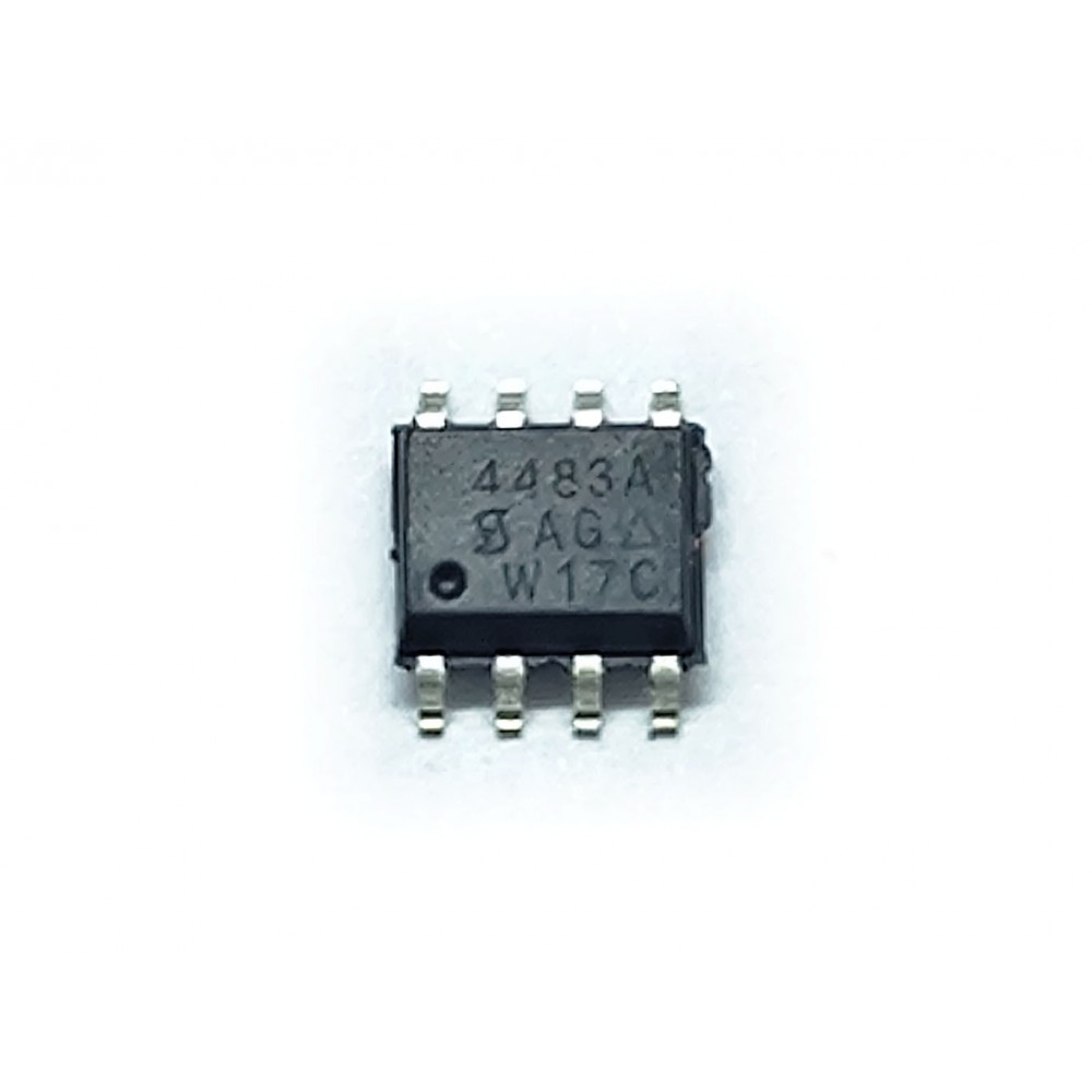 Układ VISHAY SI4483ADY-T1-GE3 P-Mosfet SO8