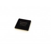 HDMI retimer scaler driver Panasonic MN8647091 MN864709 PlayStation 3 Fat Slim SuperSlim