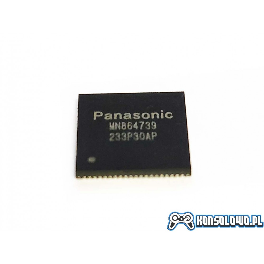 Sterownik retimer transmiter skaler HDMI Panasonic MN864739 PlayStation 5 CFI-1016a 1016b 1116a 1116b 1216a 1216b