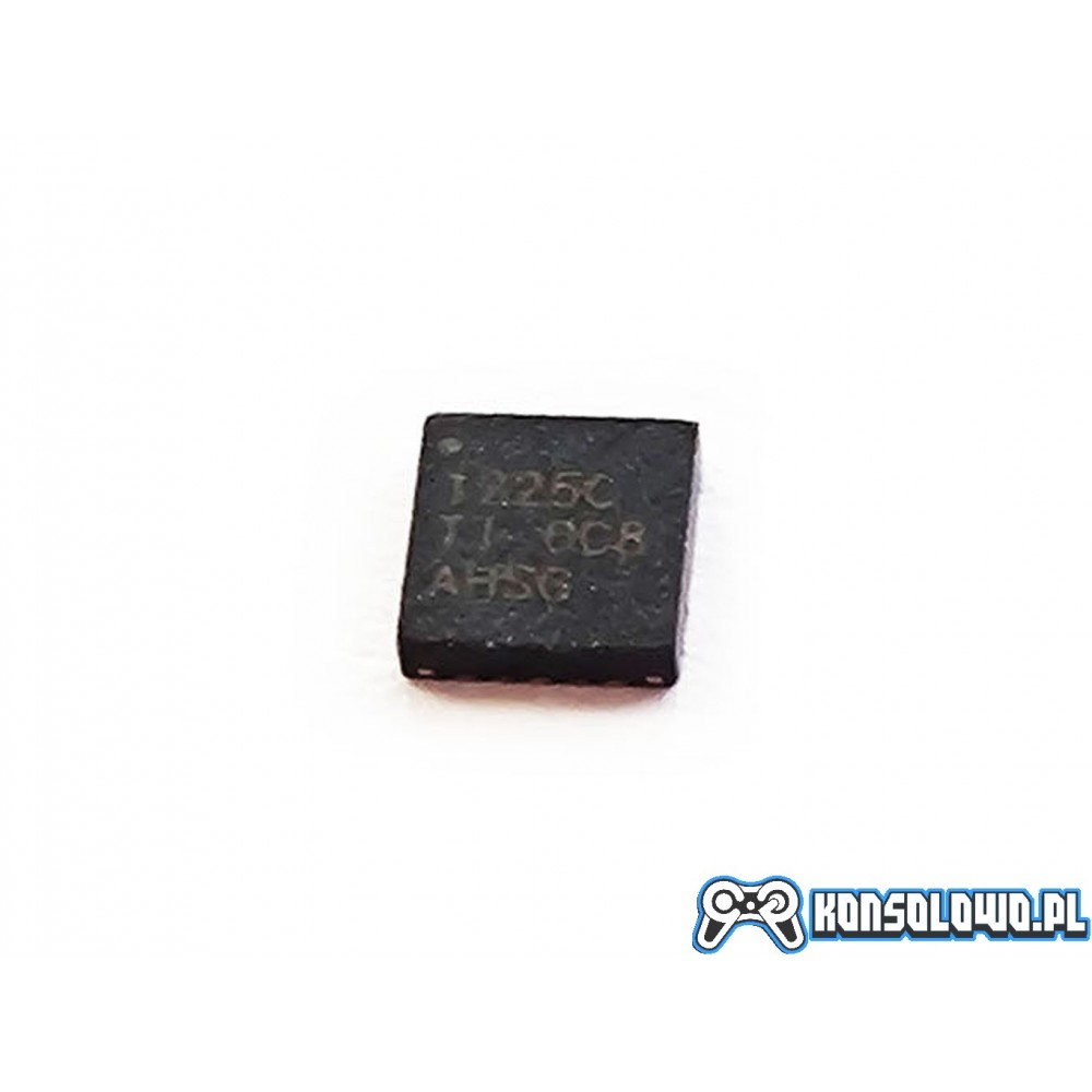 IC Texas Instruments TPS51225CUKR TPS51225C 51225 QFN-20 Chip