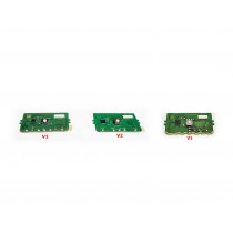 Touchpad LED with Ribbon cable V3 for controler Sony PlayStation PS5 BDM-020 030