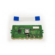 Touchpad LED with Ribbon cable V3 for controler Sony PlayStation PS5 BDM-020 030