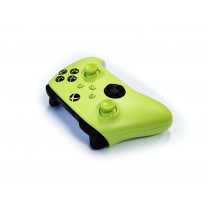 Kontroler bezprzewodowy pad z efektem Hall'a Microsoft Xbox Series Controller Model 1914