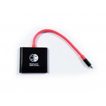 Stacja dokująca dock ładująca PD 100W Nintendo Switch OLED