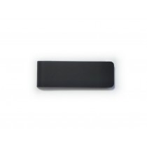 Cover flap for MicroSD card slot connector Nintendo Switch console