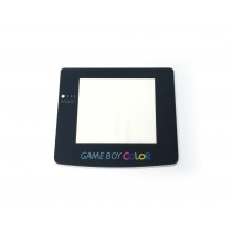 Glass for screen LCD display console Nintendo GameBoy Color GBC